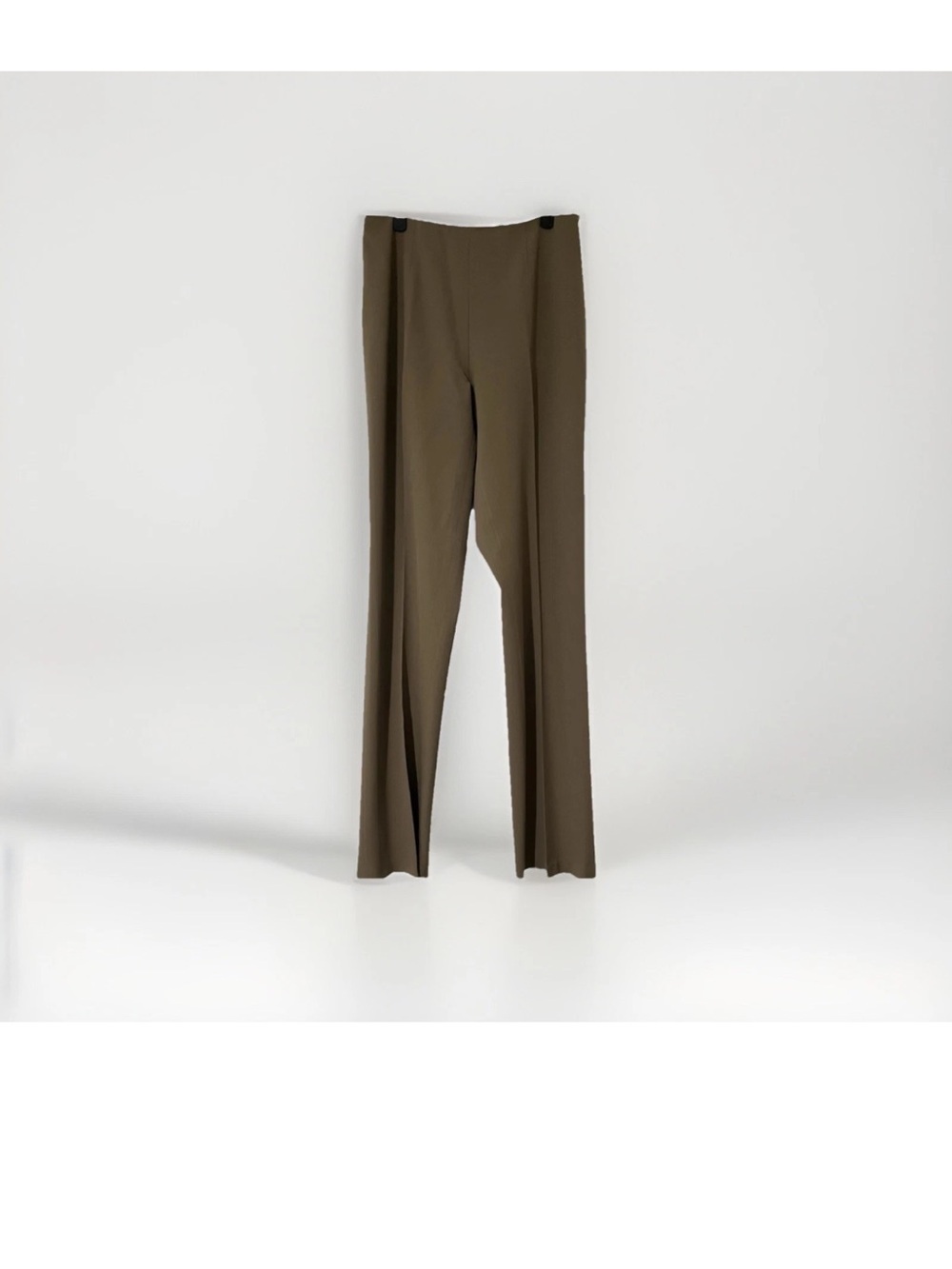 Vintage Ralph Lauren Black Label Women’s Wool Blend Pants Size 6 With Union Tag